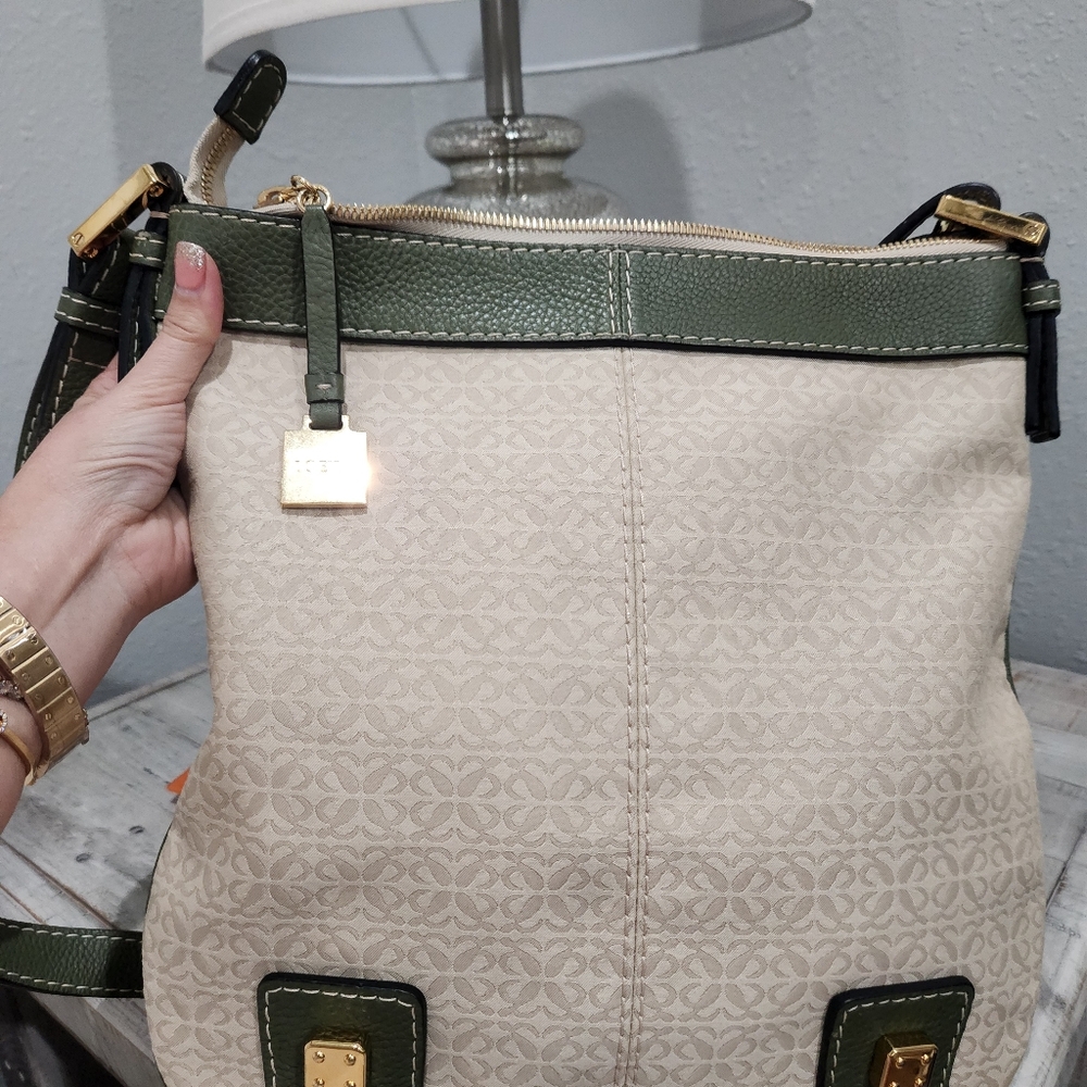 Loewe sling bag - Picture 2 of 12